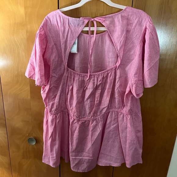 Lane Bryant top size 22 - Picture 4 of 5